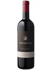 Chianti Classico -  Fonterutoli